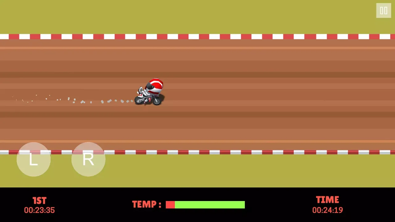 -Bike Arena-游戏截图-好玩游戏库