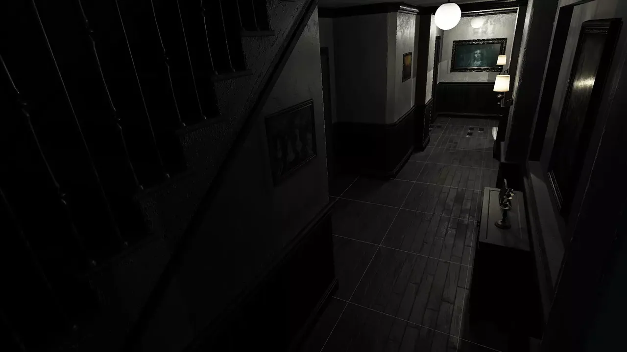 -Who Knocks-游戏截图-好玩游戏库