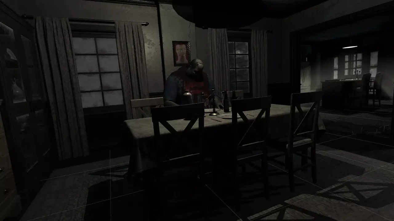-Who Knocks-游戏截图-好玩游戏库