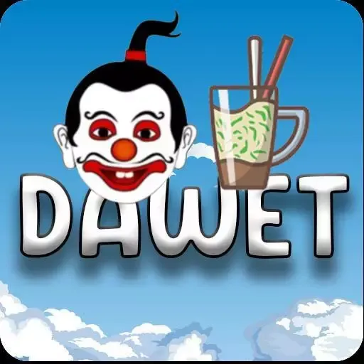 -Dawet-游戏截图-好玩游戏库