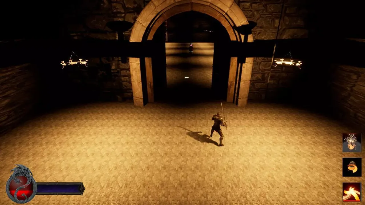 -Diablo-like game-游戏截图-好玩游戏库