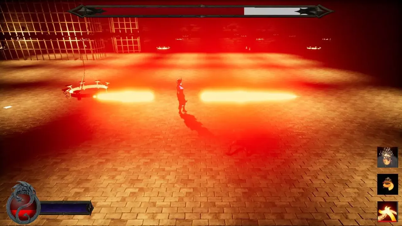-Diablo-like game-游戏截图-好玩游戏库