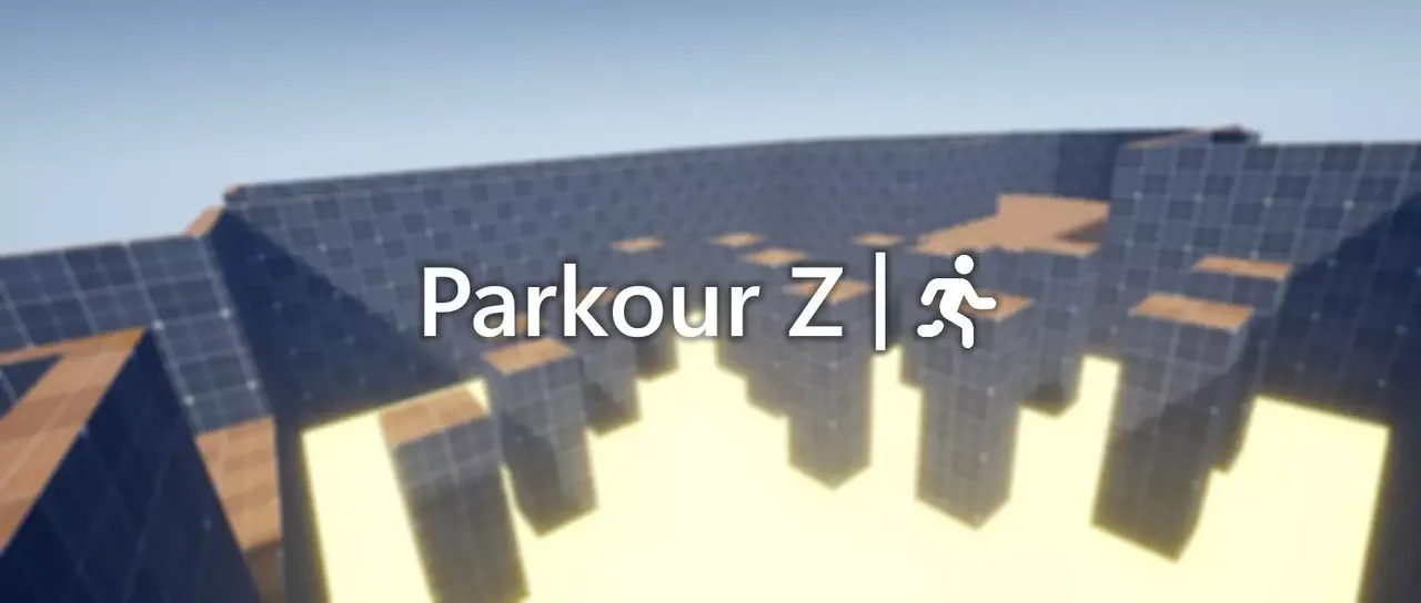 Parkour Z