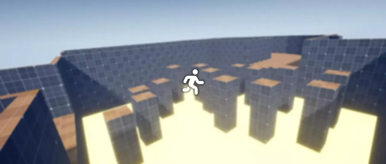 -Parkour Z-游戏截图-好玩游戏库