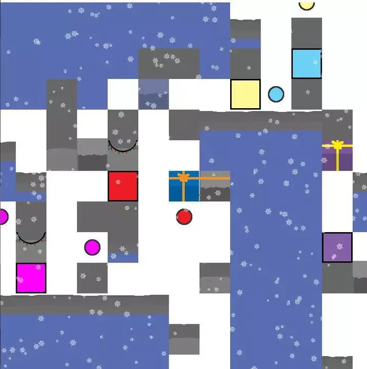 Puzzling Presents