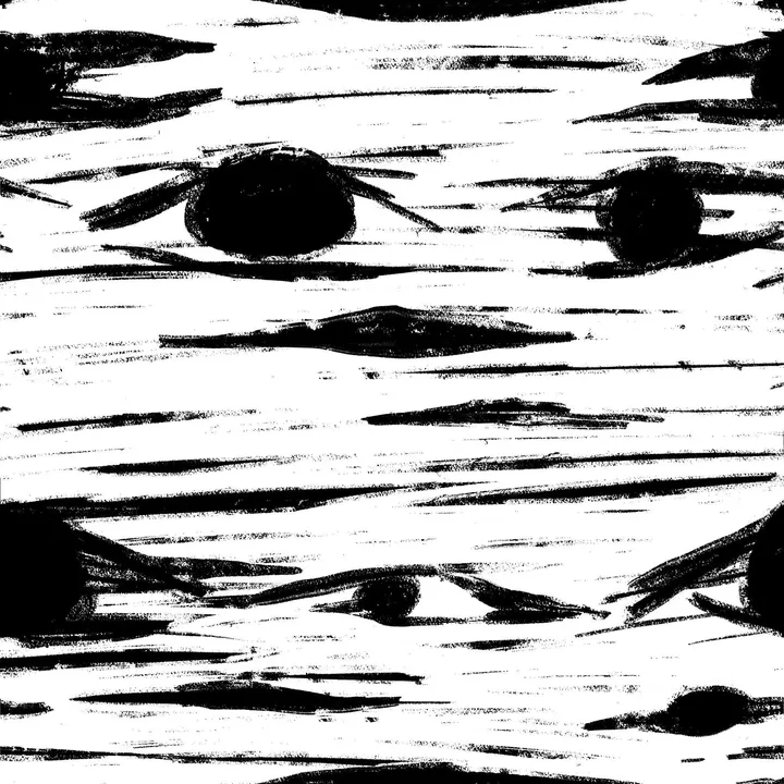 -Dark Forest (itch) (Charnel)-游戏截图-好玩游戏库