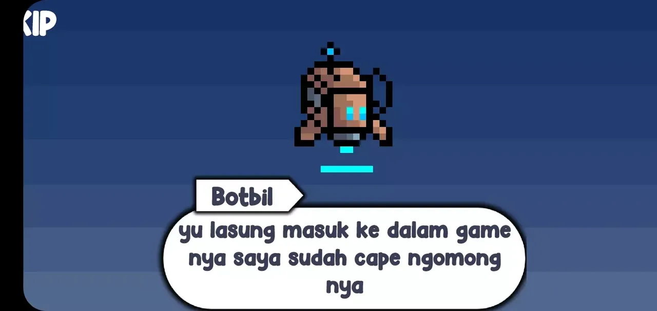 -Bocah gundul adventure (Demo)-游戏截图-好玩游戏库
