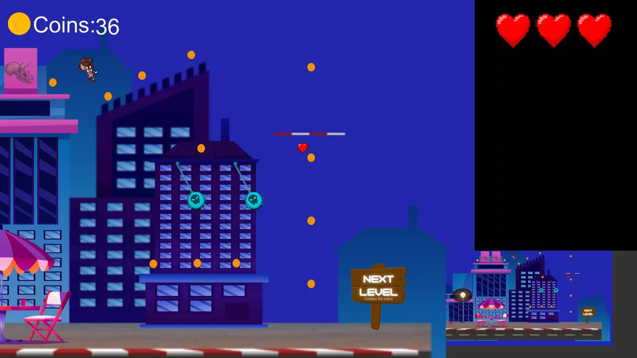 -City Movers-游戏截图-好玩游戏库