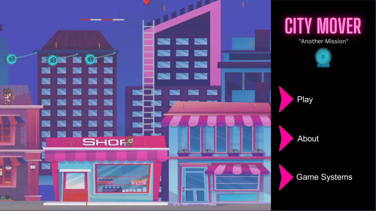 -City Movers-游戏截图-好玩游戏库
