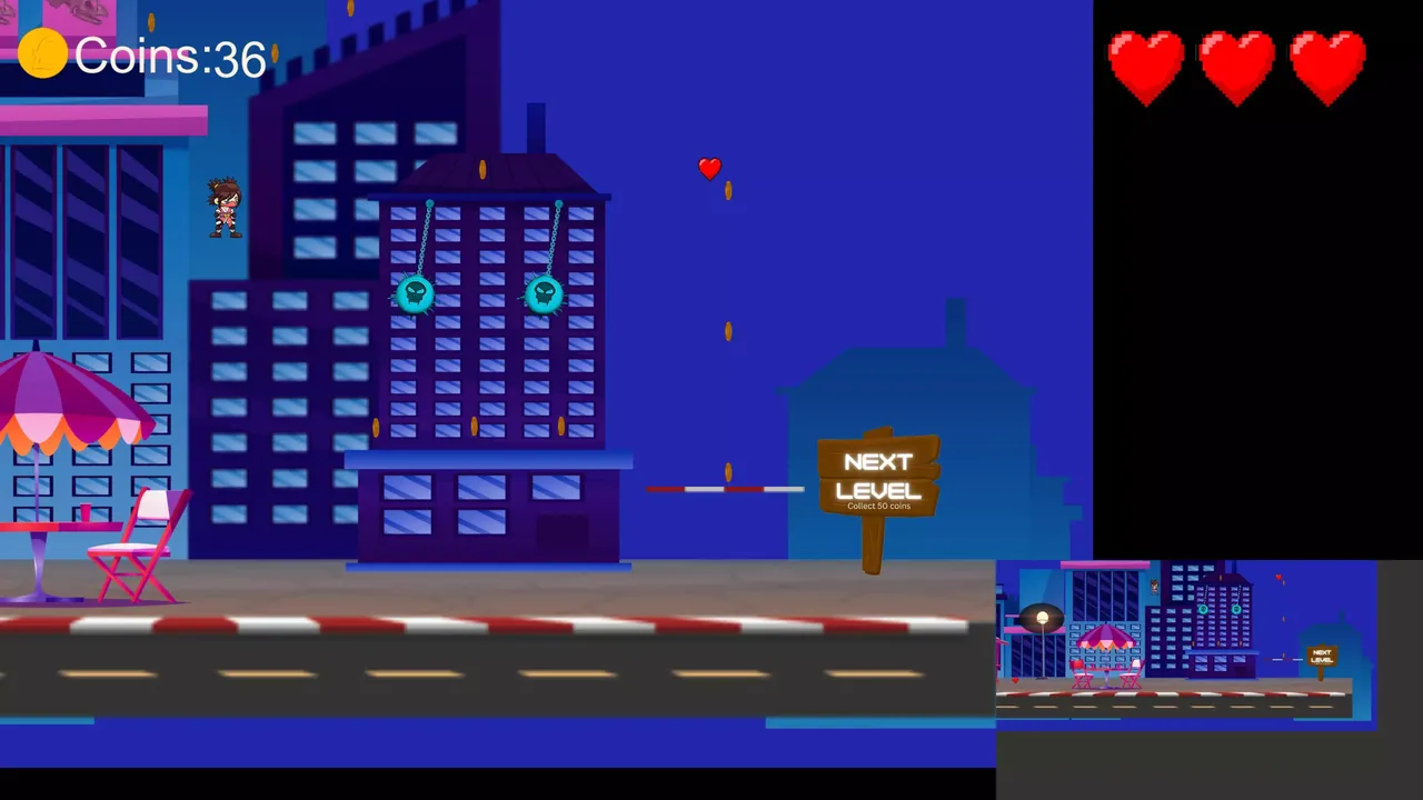 -City Movers-游戏截图-好玩游戏库