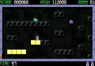 -Mike Mech (PC version)-游戏截图-好玩游戏库