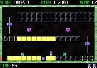 -Mike Mech (PC version)-游戏截图-好玩游戏库