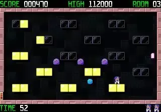 -Mike Mech (PC version)-游戏截图-好玩游戏库