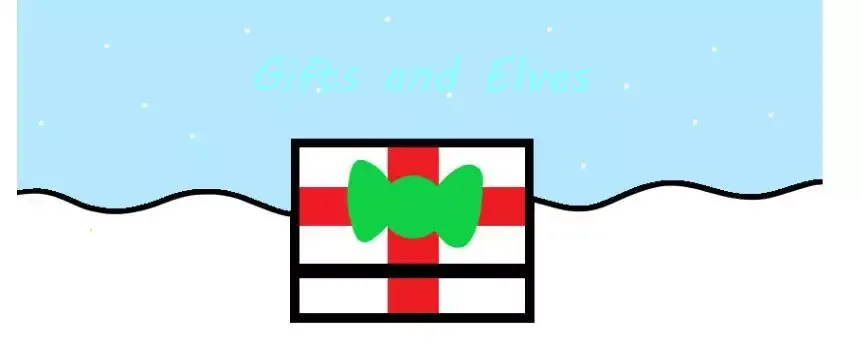 -Gifts and Elves-游戏截图-好玩游戏库