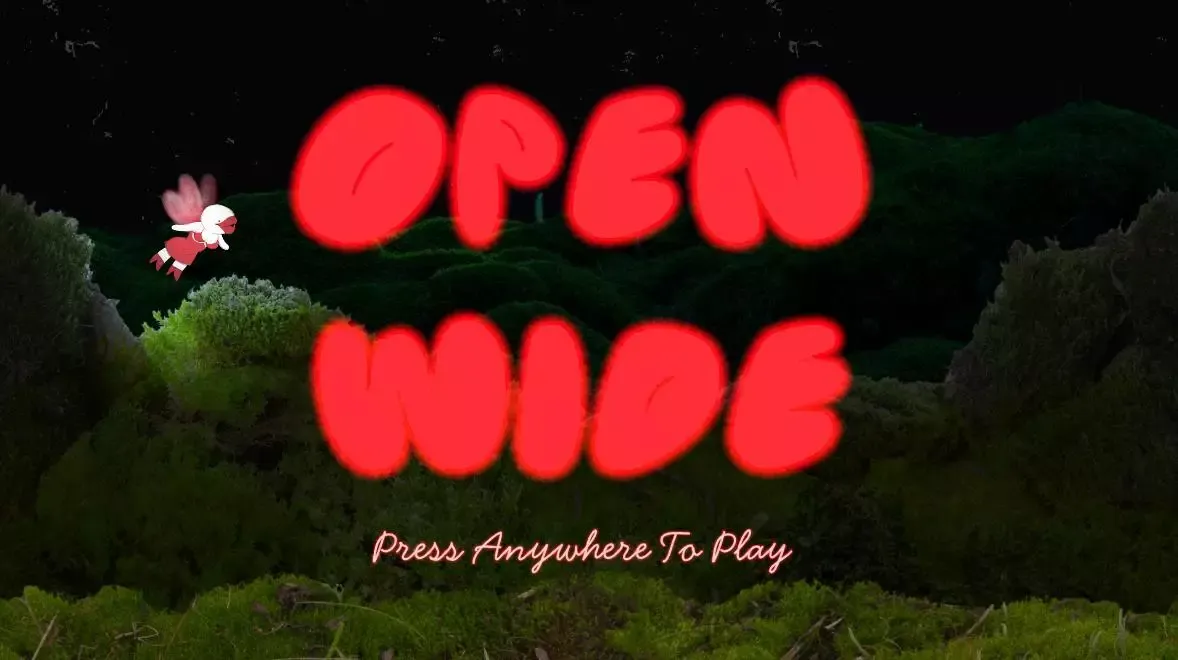 -Open Wide (Ledermanzz)-游戏截图-好玩游戏库
