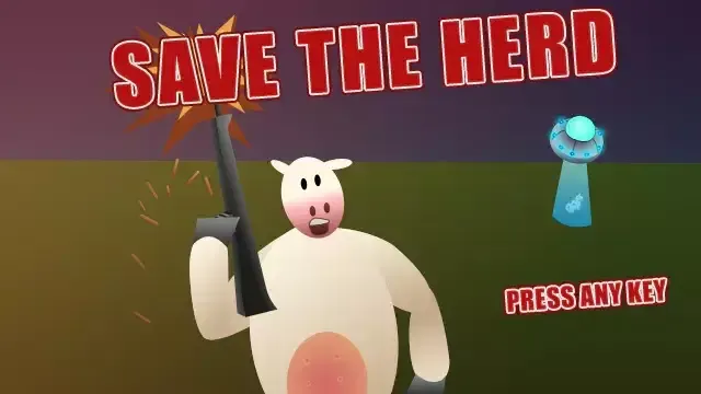 Save the herd