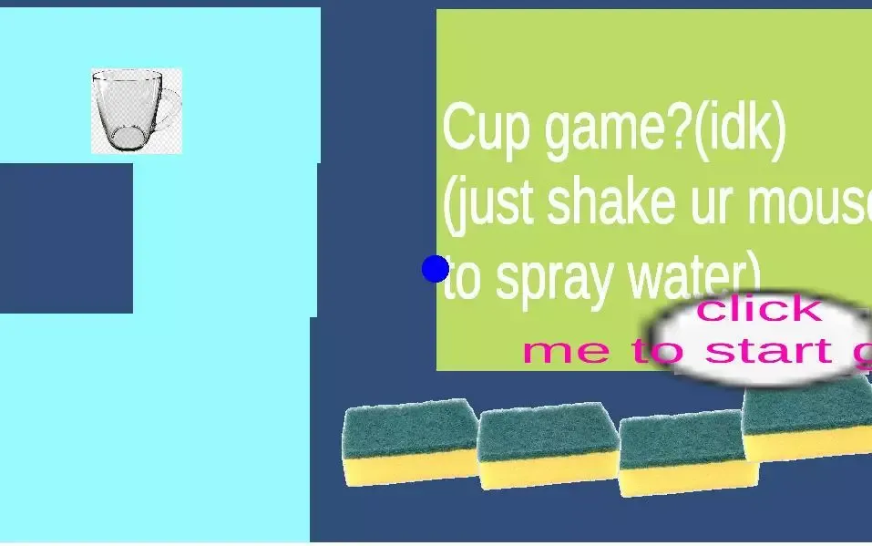 -flick the cup-游戏截图-好玩游戏库