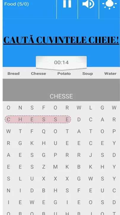 Word Master Angel
