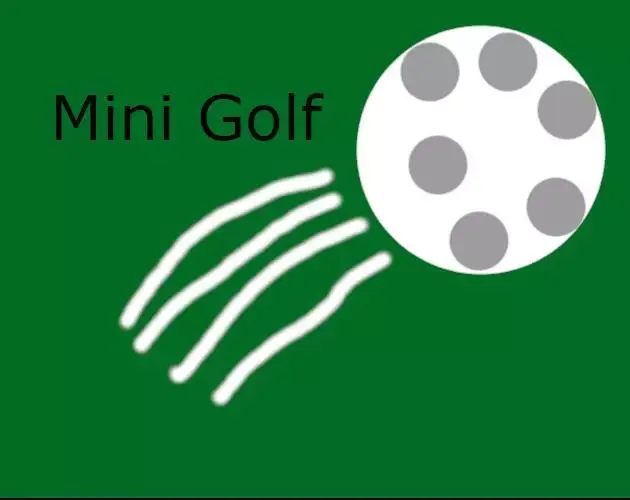 Mini Golf (DarthVader66)