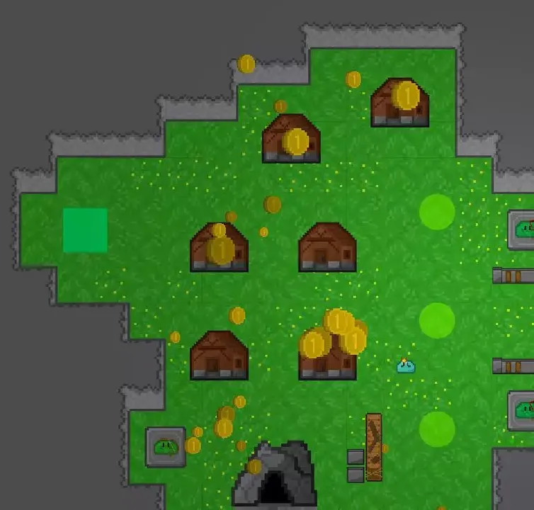 -Untitled Tower Defense Builder-游戏截图-好玩游戏库