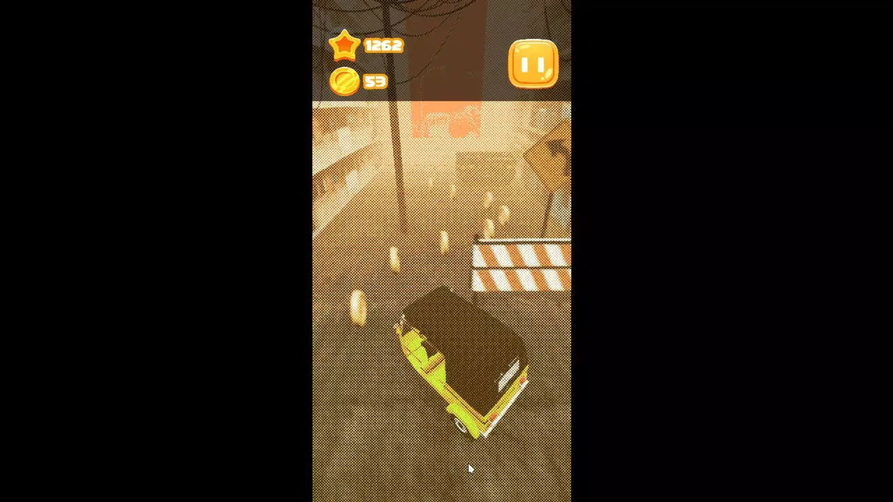 Rickshaw Drive 3D FREE