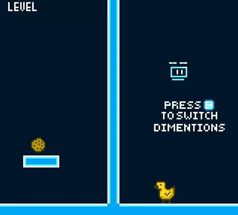 Duckmesion