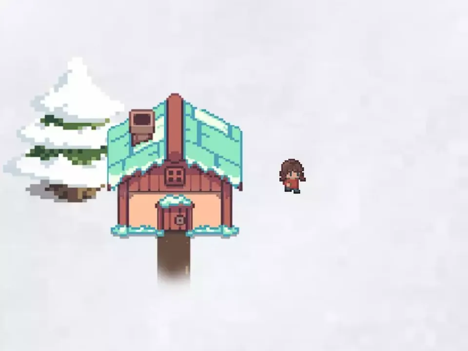 -Christmas Scratch Game Jam-游戏截图-好玩游戏库