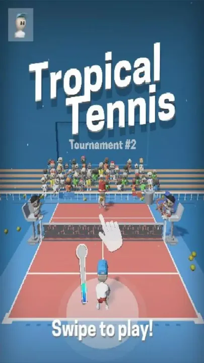 Tennis Mayhem