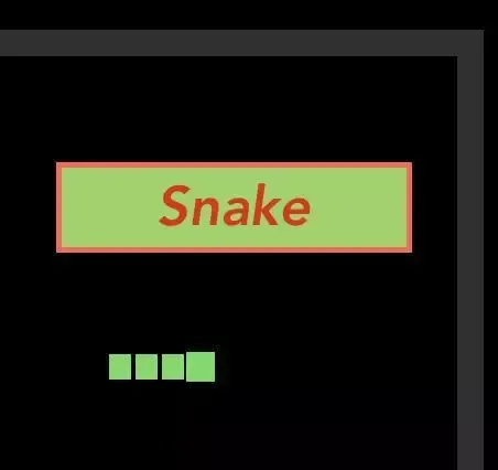 -Snake (itch) (mellilla)-游戏截图-好玩游戏库