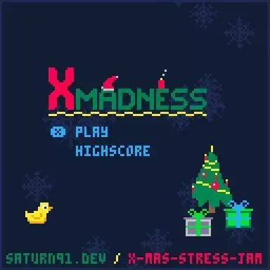 -X-Madness-游戏截图-好玩游戏库