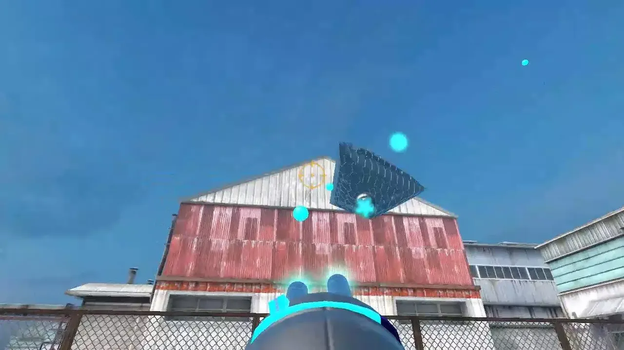 Tetra/Agon