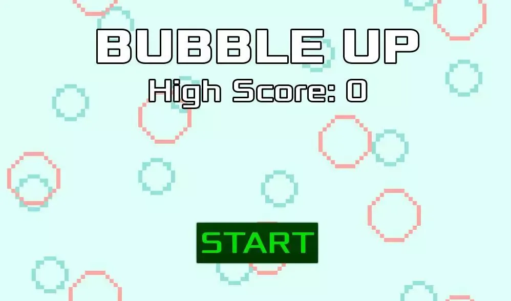 -Bubble Up (ronush8)-游戏截图-好玩游戏库