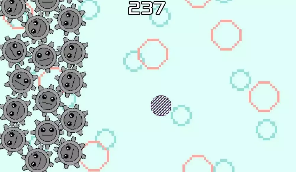 -Bubble Up (ronush8)-游戏截图-好玩游戏库