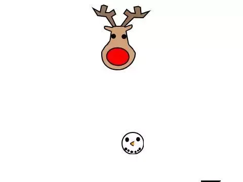 -snowball hell-游戏截图-好玩游戏库