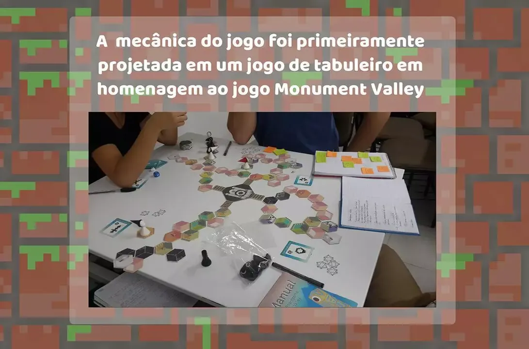 -Sewer Valley (jogo do cocô) (2018)-游戏截图-好玩游戏库