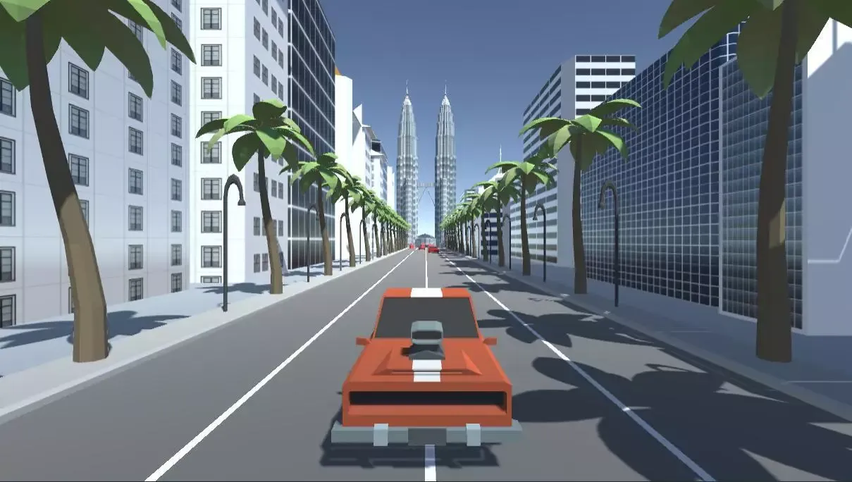 KL Fast & Furious