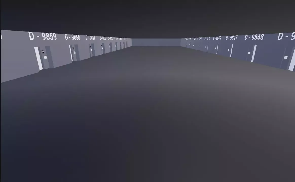 -Scp Breakdown VR-游戏截图-好玩游戏库