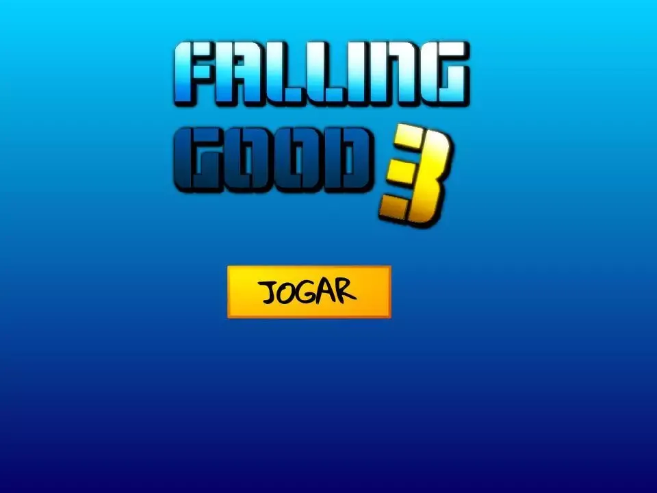 -Falling Good 3-游戏截图-好玩游戏库