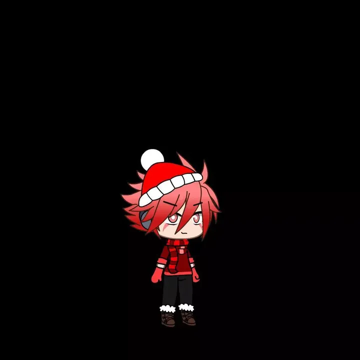 -Blaz Kun & Mizumi Chan - edição de natal-游戏截图-好玩游戏库