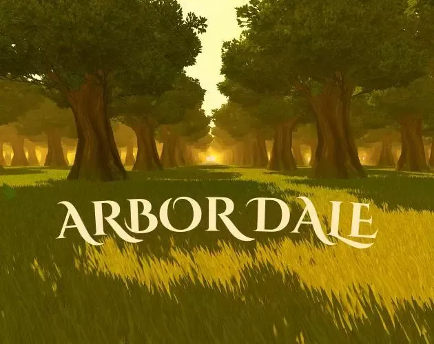 -Mindscapes - Arbor Dale-游戏截图-好玩游戏库