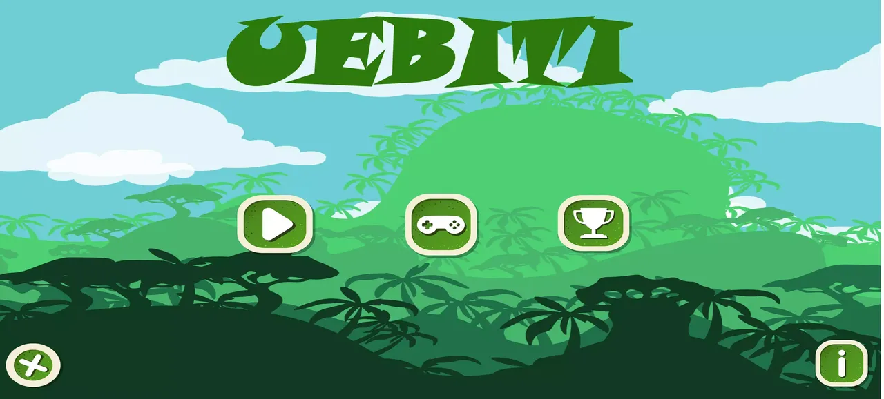 Uebiti