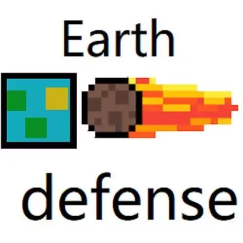 -Earth defense (itch) (zimkai34)-游戏截图-好玩游戏库