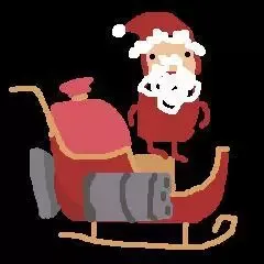-Santa's Adventure (MrSergiusz8)-游戏截图-好玩游戏库