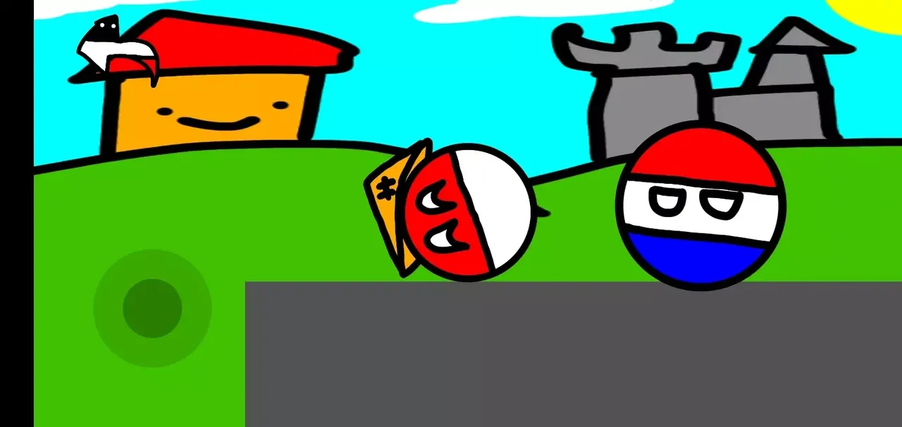-CounTryIt: Countryballs game-游戏截图-好玩游戏库
