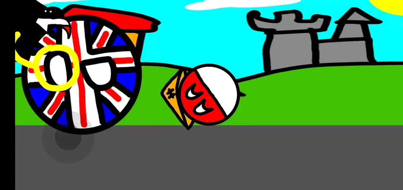 -CounTryIt: Countryballs game-游戏截图-好玩游戏库