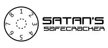 Satan’s Safecracker
