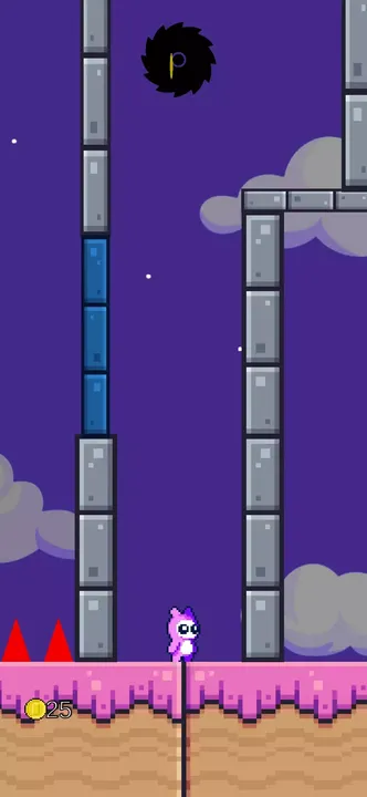 -Monster Climber-游戏截图-好玩游戏库