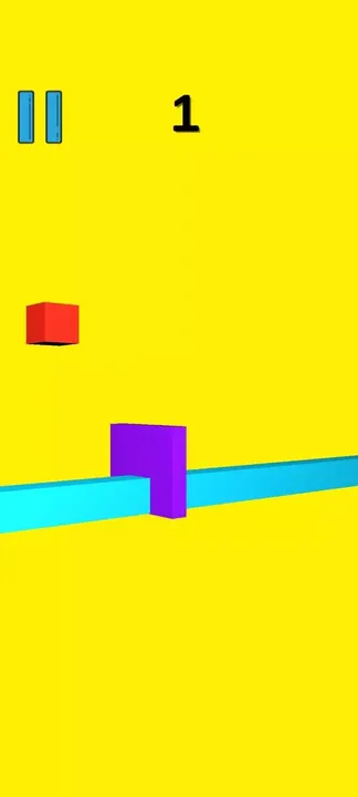 -Cube or Wolf-游戏截图-好玩游戏库