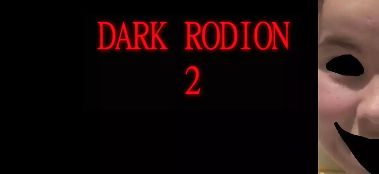 -Fangame Dark Rodion 2-游戏截图-好玩游戏库