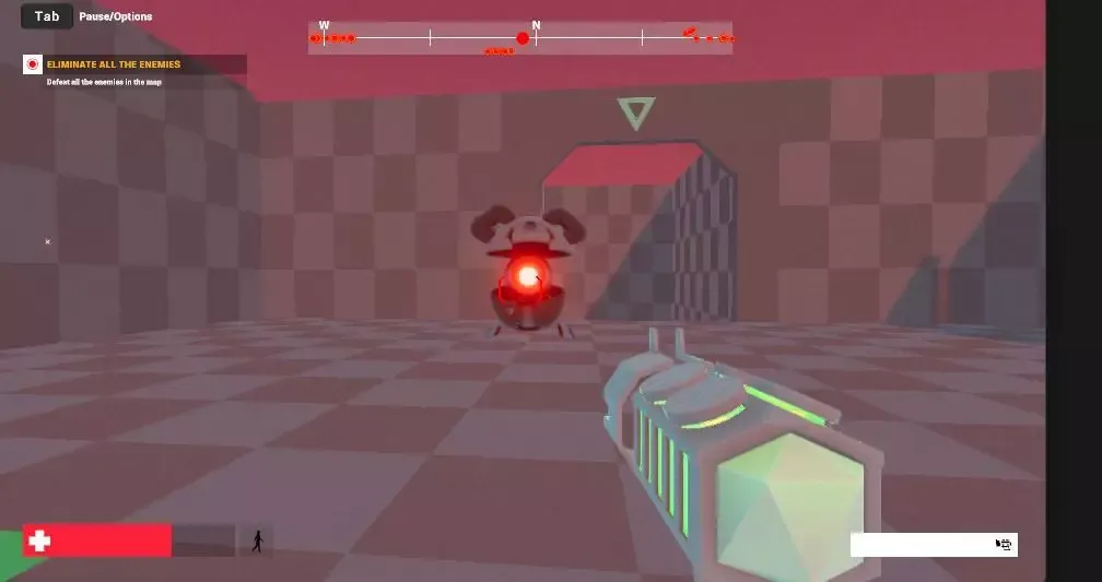-Fps game yey-游戏截图-好玩游戏库